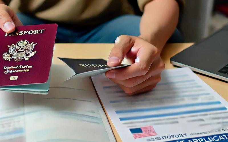 美国投资入籍更换会不会换投资入籍号？