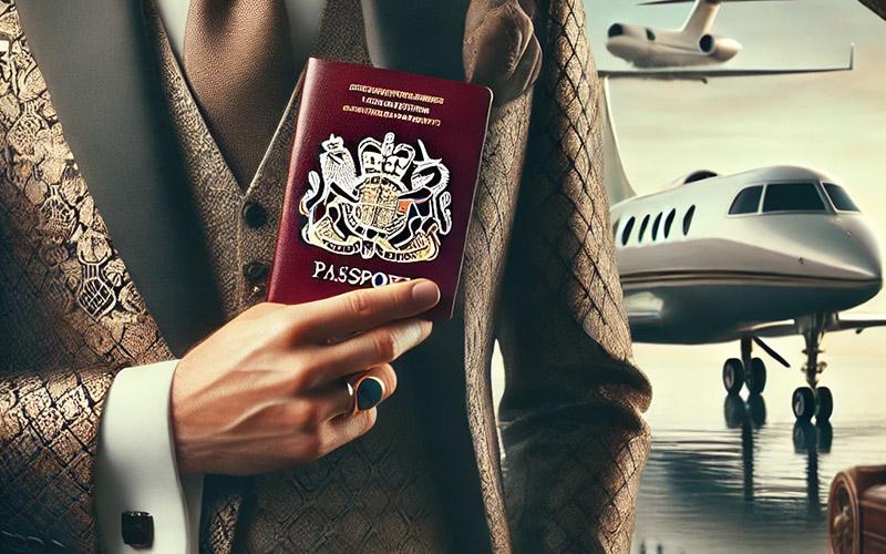 富豪为何喜欢小国投资入籍呢？