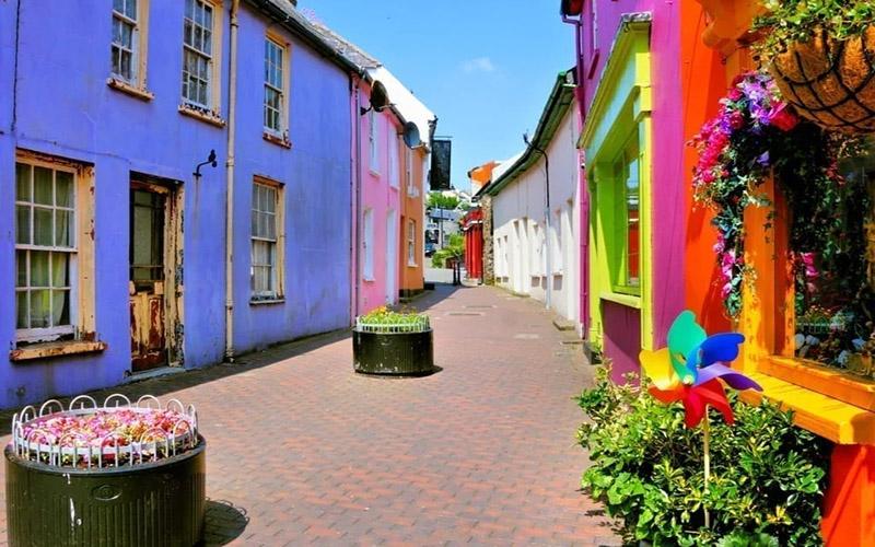 中国香港投资入籍免签美国吗？如何申请签证？