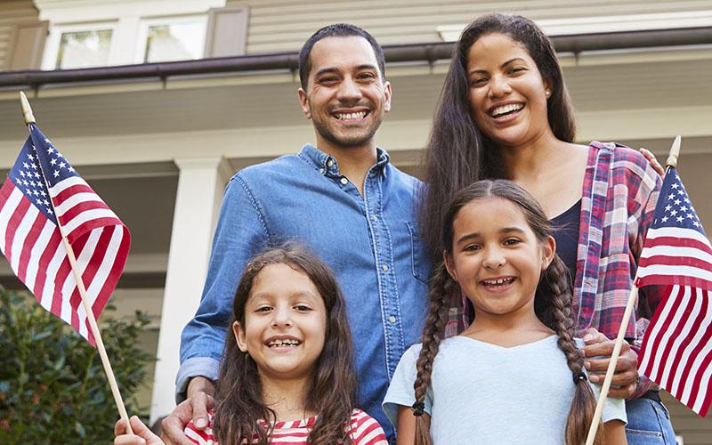 投资入籍能否去美国？探讨不同投资入籍的美国入境政策