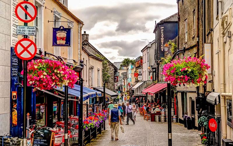 欧洲小国投资入籍