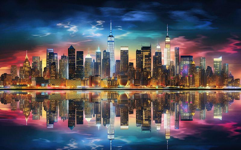 EB1A移民到哪里？选择较佳的移民目的地